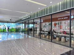 -福田卓悦INTOWN购物中心