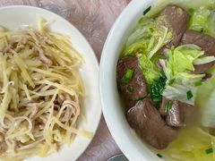 -金水泊山庄·花椒鸡(铁山坪店)