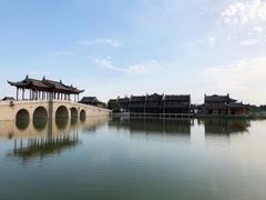 -朱仙镇启封故园景区
