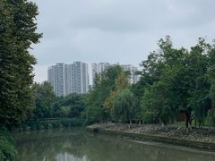 -沙河三洞古桥公园