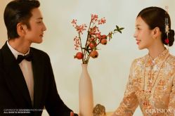 -CD视觉婚纱摄影