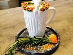 -BE NORMAL CAFE(霞溪路店)