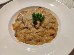 -一棵树·意大利西餐厅One Tree(新城店)