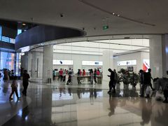 -华为智能生活馆(济南印象城)