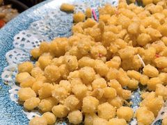 -鹤之乡·齐齐哈尔烤肉·非遗(秋涛路店)