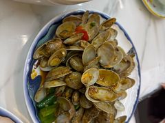 -旺鲜渔港连锁餐厅·珠海特色美食地标(爱情邮局店)
