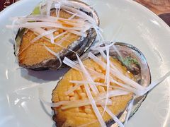 -漫月里·鲁菜海鲜小渔村(海水浴场店)
