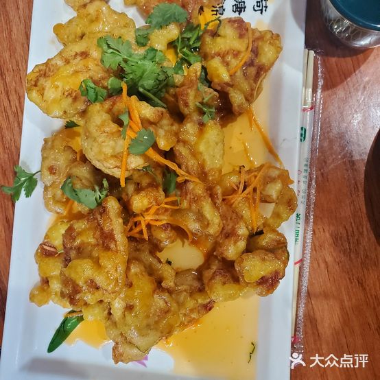 仁和兴饭庄(城南佳园店)