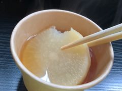 -柚下次·关东煮