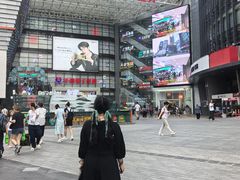 -华强电子世界(深圳二店)