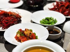 -曲水兰亭(北京四惠店)