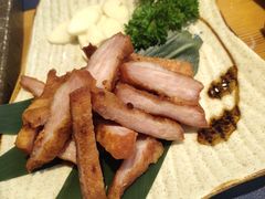 -浦·传统日式料理(3 5 1 1 店)