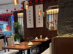 -俏东方·海味水饺·青岛菜(崂山店)
