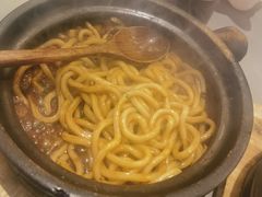 -不二啫·广府啫啫煲(江燕路万科里店)