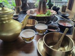 -陀岗美食·云南藏式特色餐厅