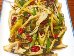 -宴武夷·匠心闽味(印象大红袍店)