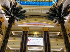 -南通金石国际大酒店