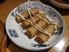-裕鼎鲜·新中菜(王府井店)