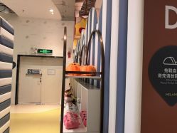 -meland club亲子乐园(重庆万象城店)