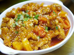 -聪辉同安老美食饭店(大元路店)