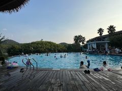 -宁波九龙湖开元度假村
