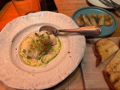 -THE CANNERY&JUJU 新鲜海鲜·牛排美食酒廊