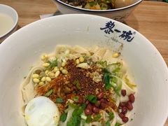 -黎一碗大碗手工面(城市立方店)