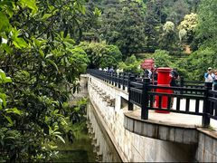 -九龙潭景区