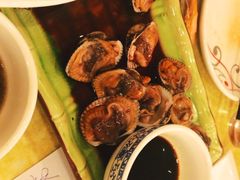 启东海鲜人家-启东海鲜人家(古美路店)