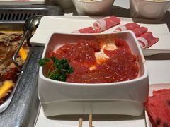 -海底捞火锅(河东万达广场店)