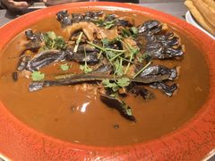 -向外鱼乐·土菜·虹鳟鱼
