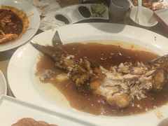 -京味斋·北京烤鸭(北京南站洋桥店)