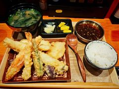 -天妇罗内顺田(罗湖店)