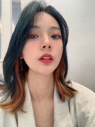 -YESIDO椰岛造型烫发染发