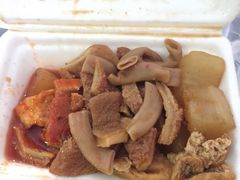 -细妹五香牛杂(步行街店)