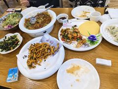-米香居新鲁味·水饺餐厅