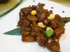 -茹·pure vegan(博华广场店)