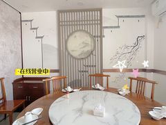 包厢-品鲜村农家菜·阳澄湖大闸蟹(总店)