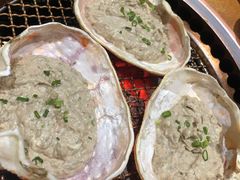 -炎蔵牛舌烤肉