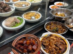 -何记面馆(龙泉山店)