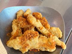 -蓉三少冒烤鸭·四川小吃集(北京首店)