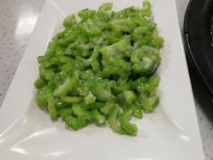 -睿柏云酒店-餐厅
