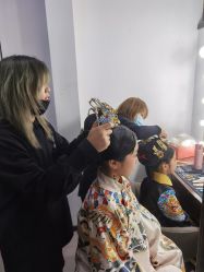 点击看大图 -美云庭古装·格格服汉服·京城旅拍(北京店)