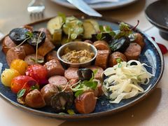 -斯普汇生蚝牛排馆(中骏世界城店)