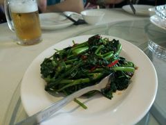 -无招牌海鲜餐厅(滨海艺术中心店)
