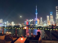 -罗斯福色戒酒吧(外滩店)