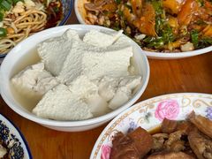 -赵姐猪耳朵饭店