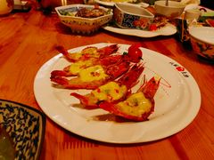-北国料理(世荣路店)