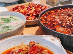 -苦尽酒馆·川菜(鼓楼店)