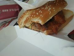 -肯德基(中华路店)